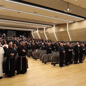 Održan Svećenički dan Zagrebačke nadbiskupije
